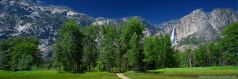 Josemity Trail, Sierra Nevada / Kalifornien / USA