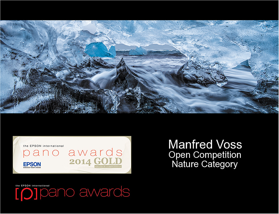 Epson Pano Awards 2014 , Gold Medal