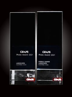 Overall Winner CEWE Photo Award 2021