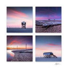 Pfahlbauten Moods 1, Selections