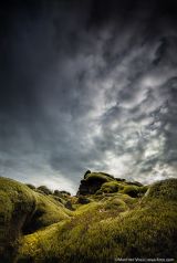 Devils Garden, Island