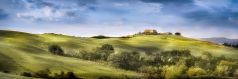 Green Land , Italien, Toscana