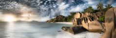 Summer Breeze , Seychellen / Indischer Ozean