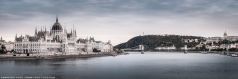 * Budapest Altstadt Panorama * Panorama der Stadt Budapest