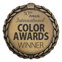 10th. Color Awards 2017 , Los Angeles