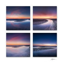 Nordsee Moods, Selections