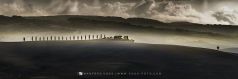 Tuscan Light , Italien, Toscana