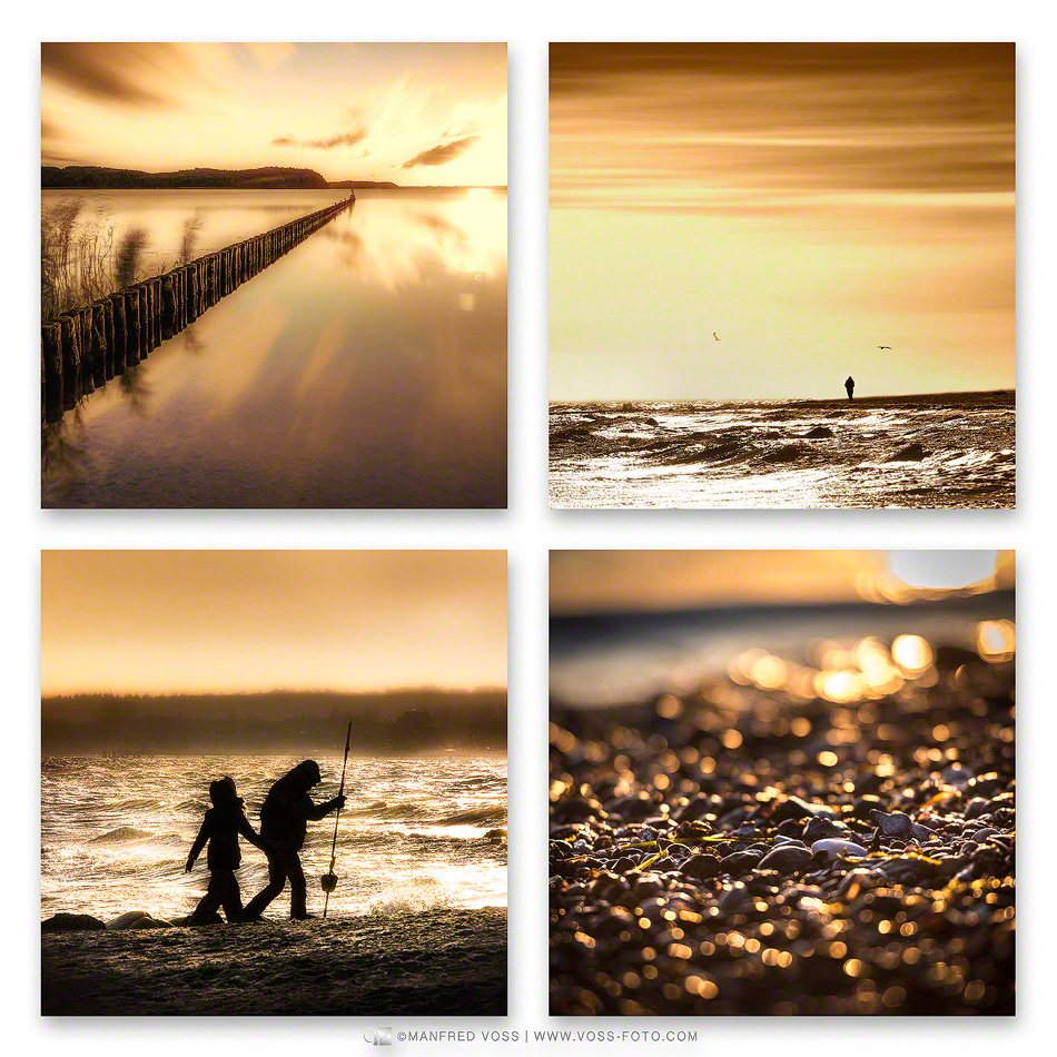 Selections , Amber 3