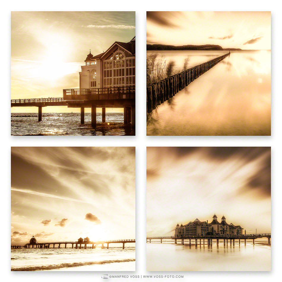 Selections , Vanille 3