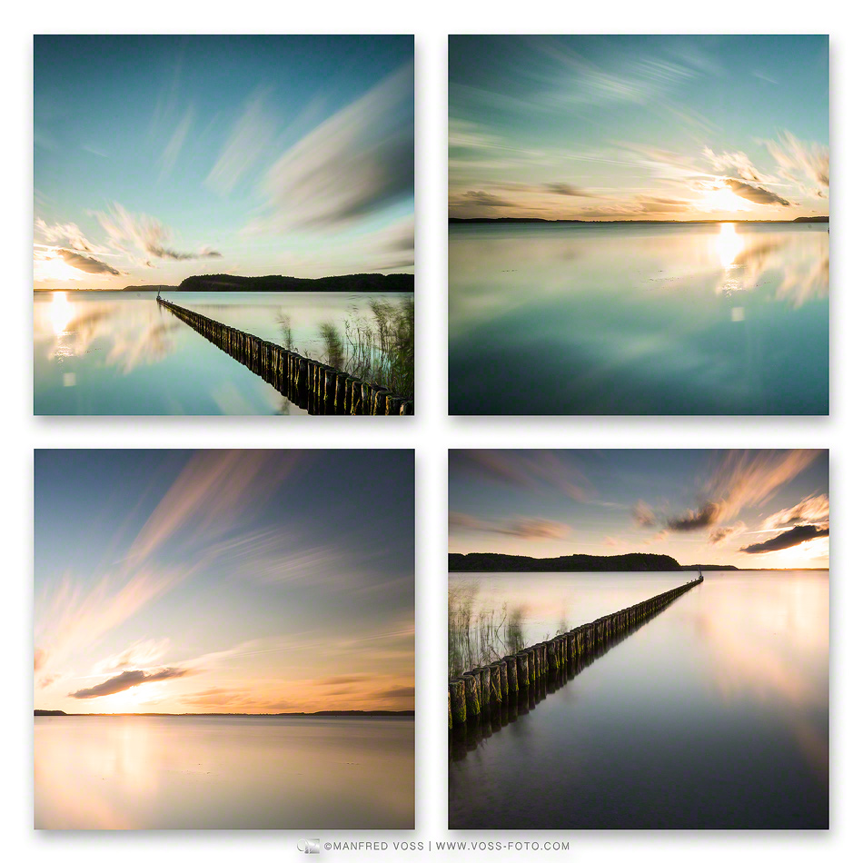 Selections , Pastell 1