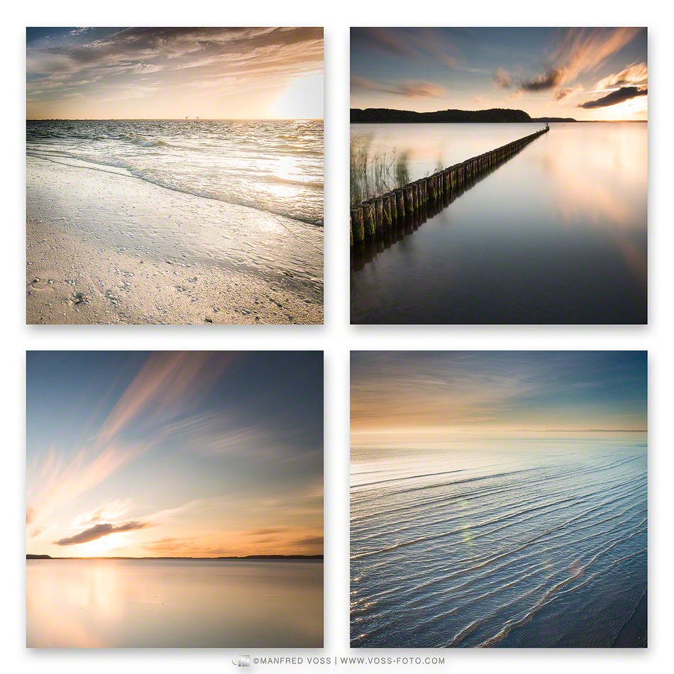 Selections , Pastell 2