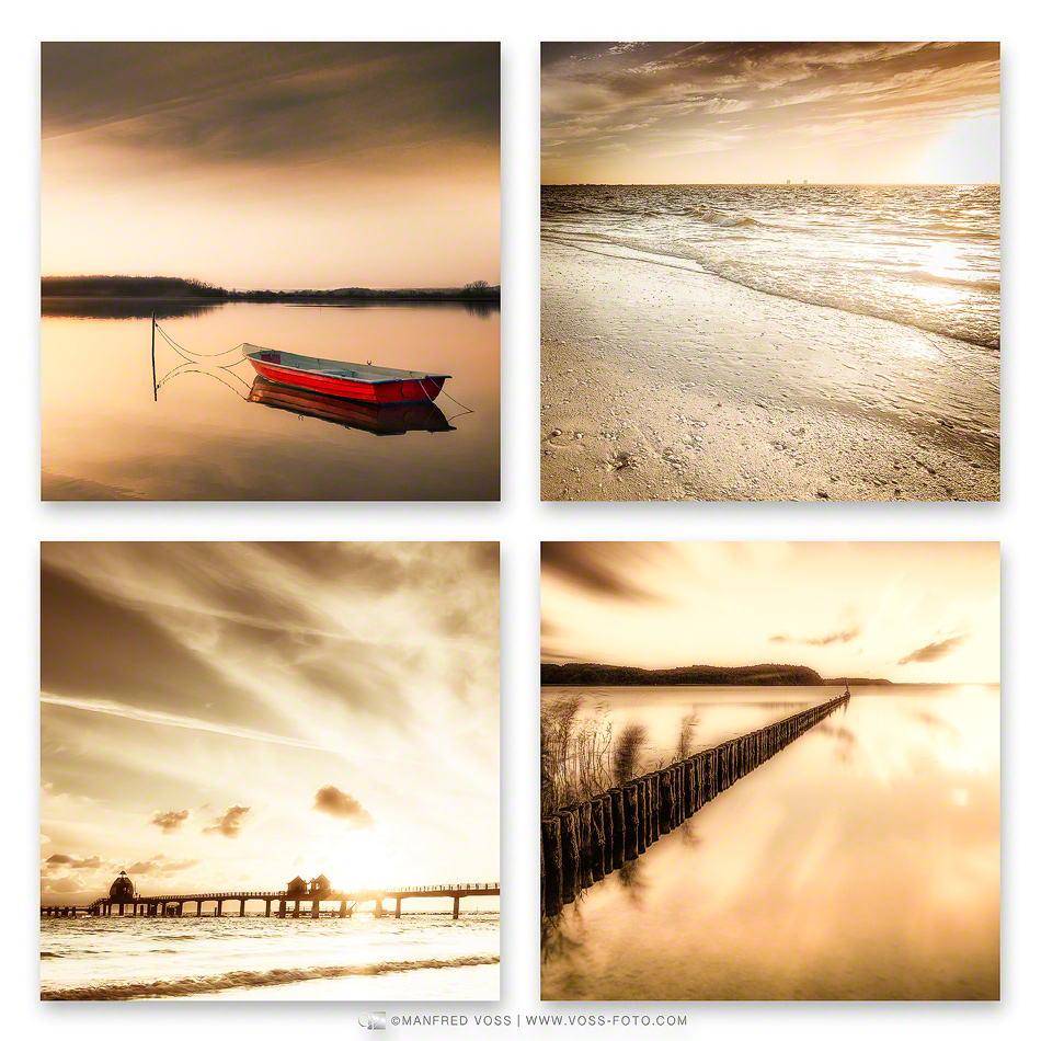 Selections , Vanille 1