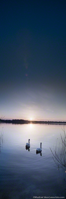 Pönitz am See , Poenitz am See / Deutschland