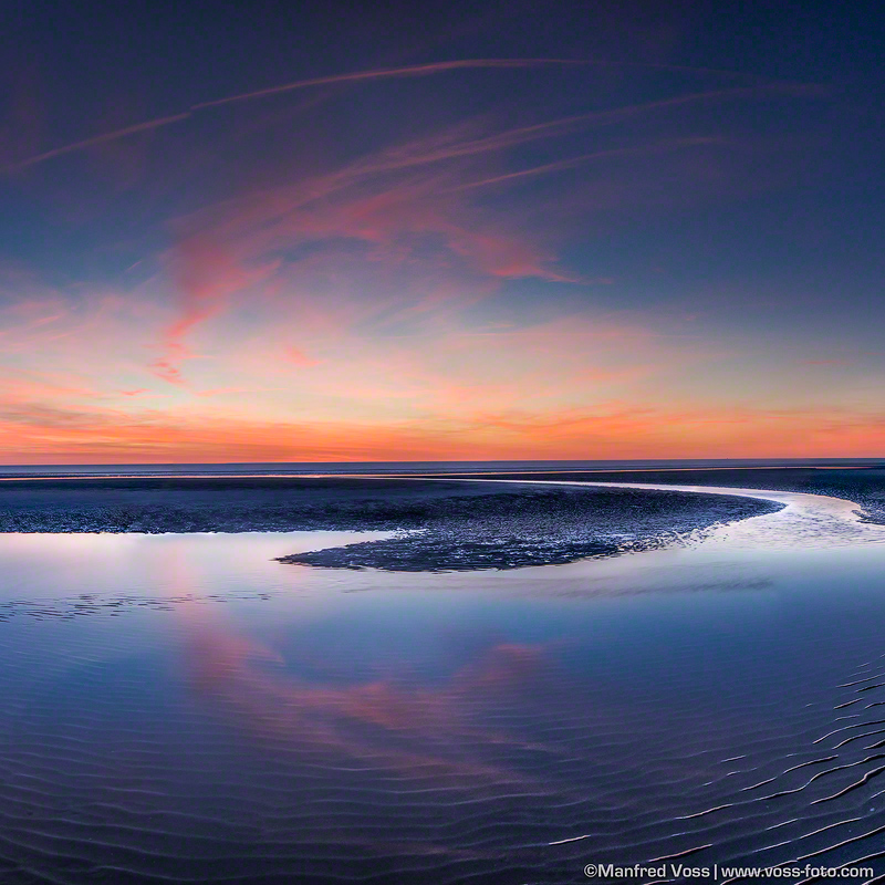 Nordsee Mood1 , Nordsee / Deutschland