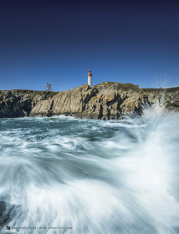 Brittany Waves , France