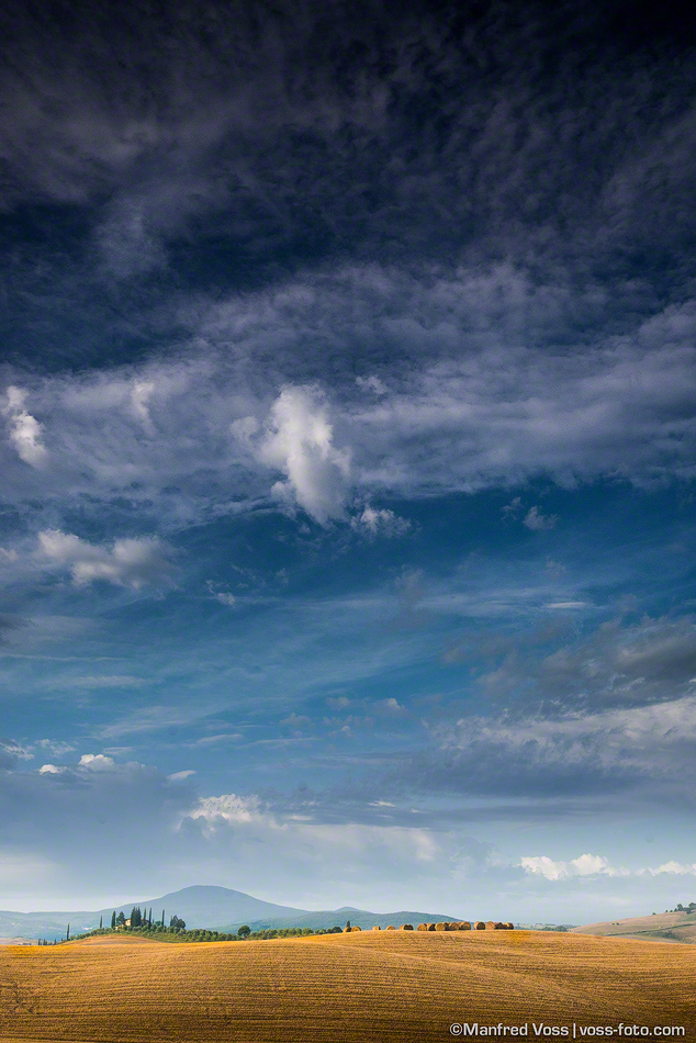 Tuscany Mood 2 , Italien, Toscana
