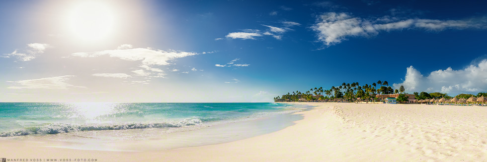 Aruba / Karibik / Caribbean Sea