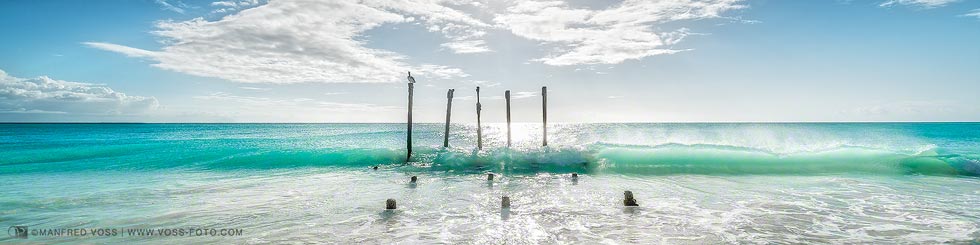 Aruba / Karibik / ABC - Inseln / Caribbean Sea