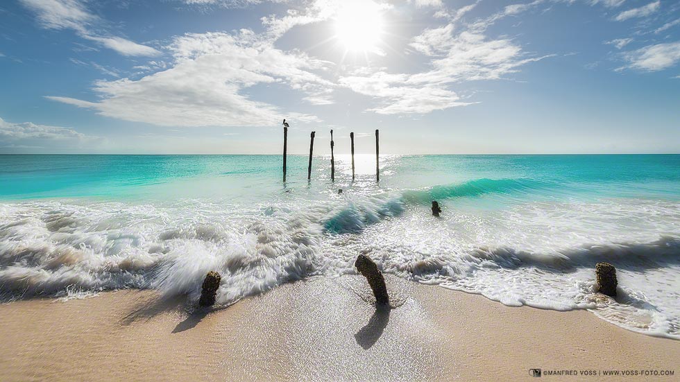 Aruba / Karibik / Caribbean Sea