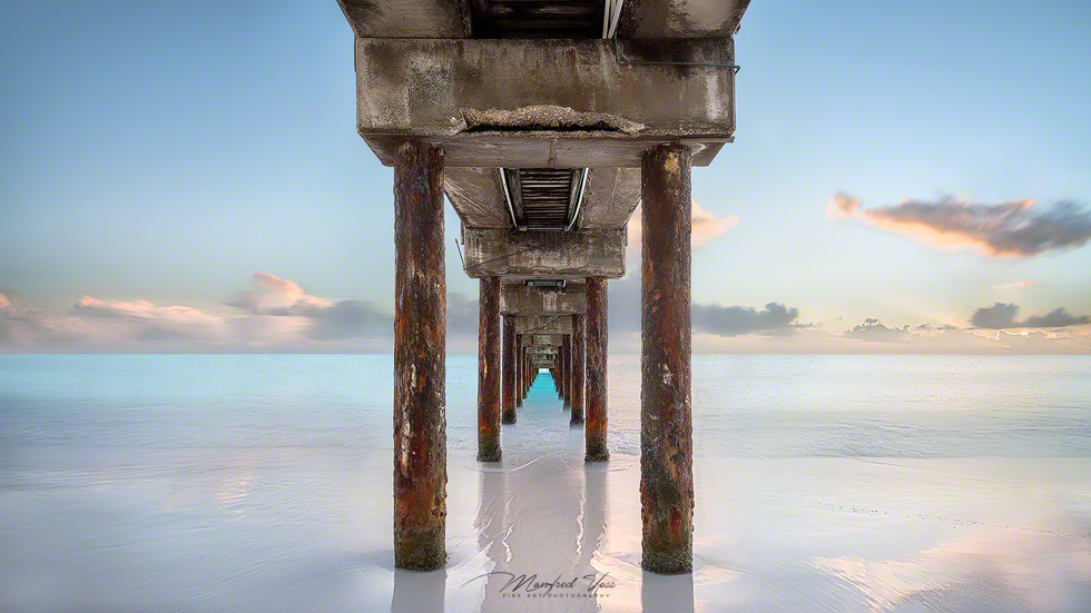 Barbados / Karibik / Caribbean Sea