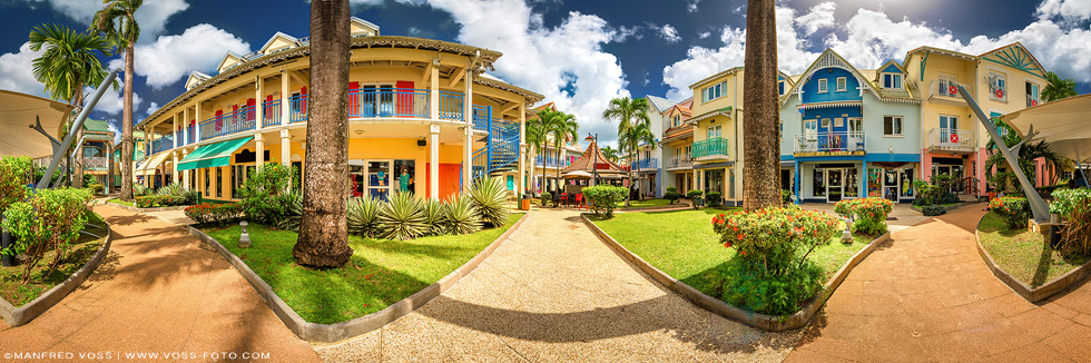 Martinique / Karibik / Caribbean Sea