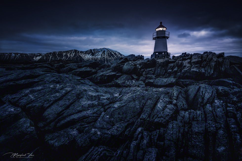 Lofoten , Lofoten / Norwegen