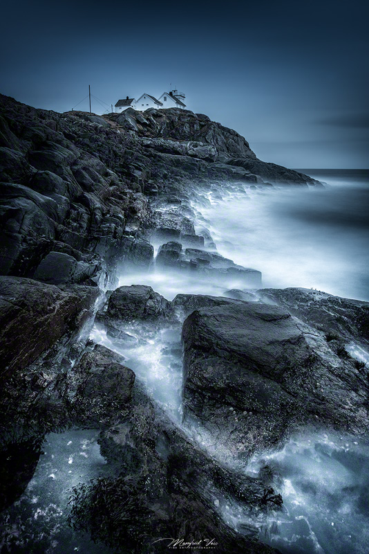 Rough Beauty , Lofoten / Norwegen