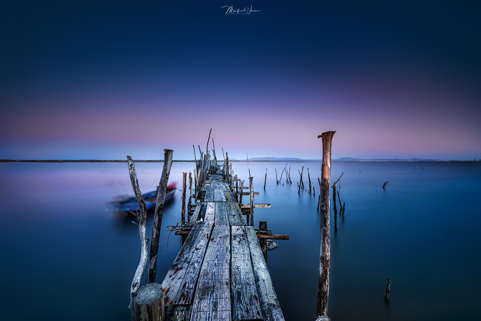 Tranquil , Portugal bei Lissabon