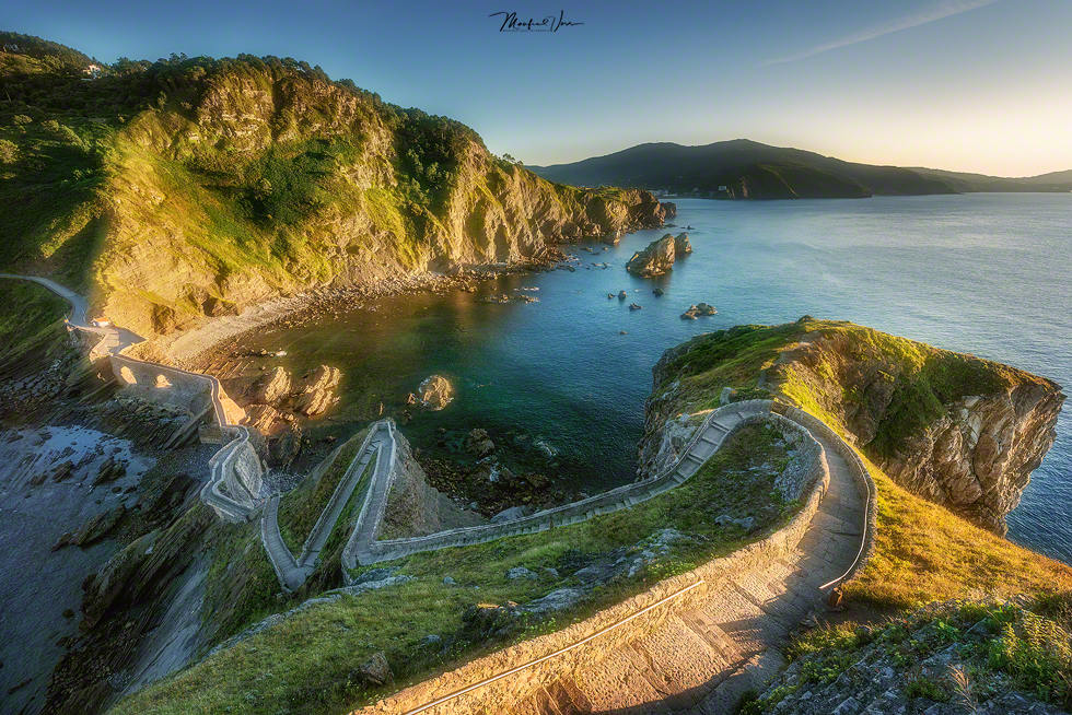 Gaztelugatxe