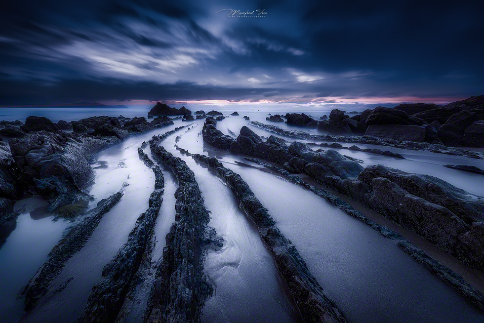Stone Waves
